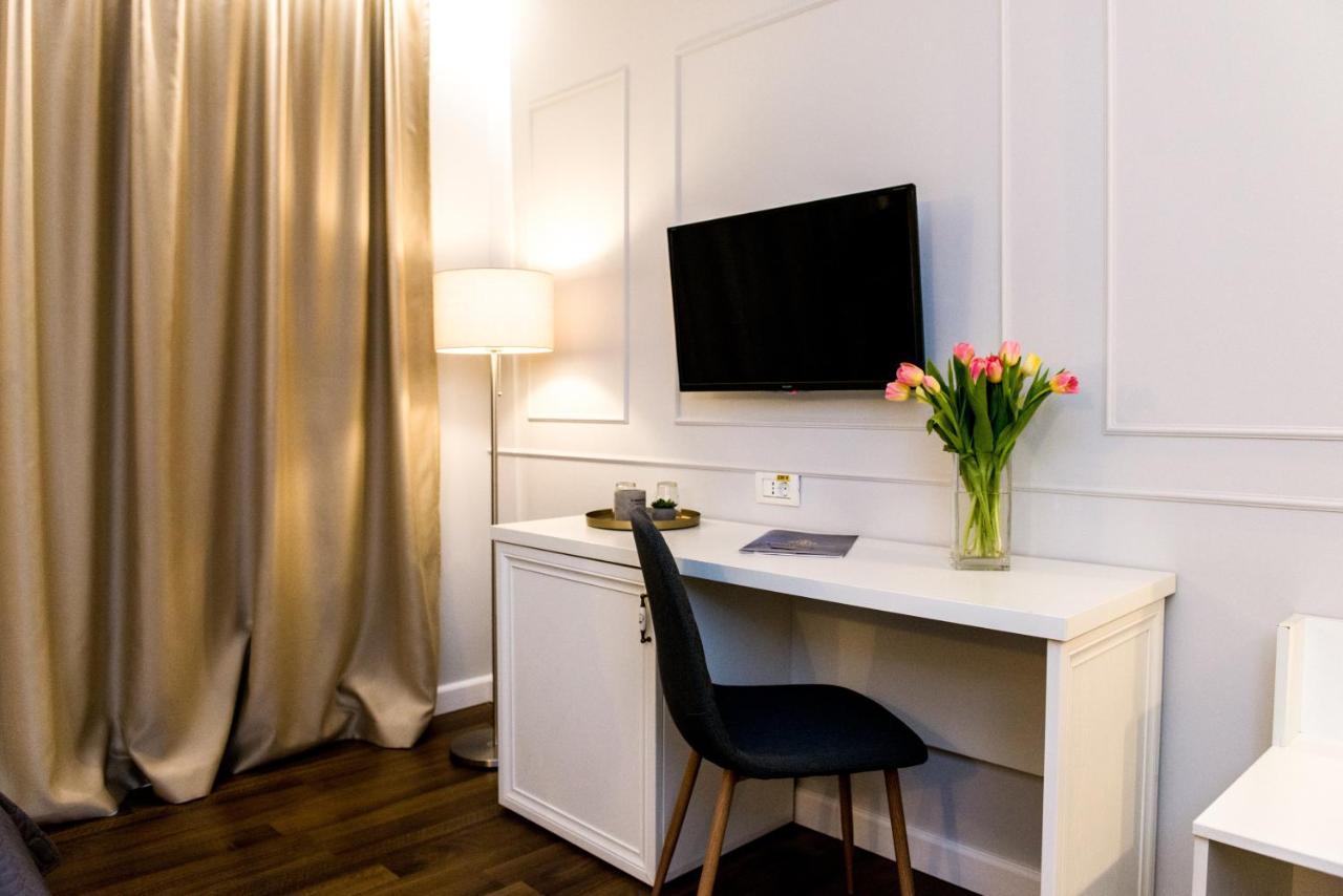 Hotel Ramina